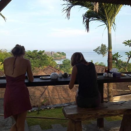 Sunset Family Cottage Lembongan Exteriör bild