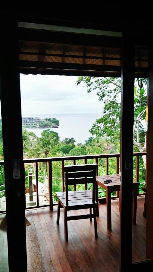 Sunset Family Cottage Lembongan Exteriör bild